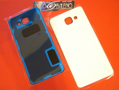 Cover posteriore colla per - +colla,