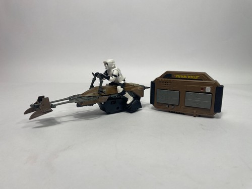 Star wars air hogs - hogs, telecomando