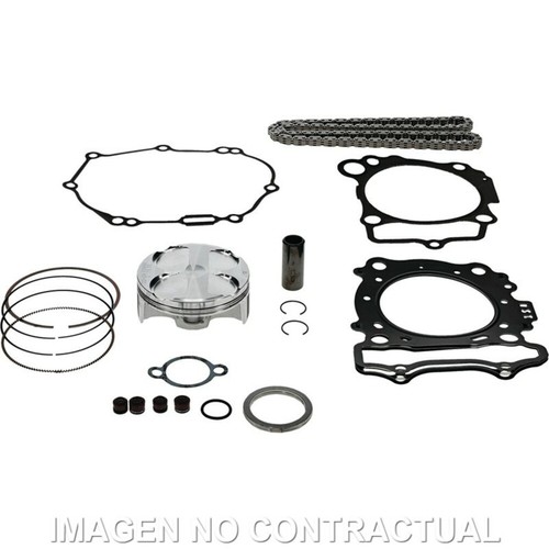 Kit piston vertex - kit, yamaha
