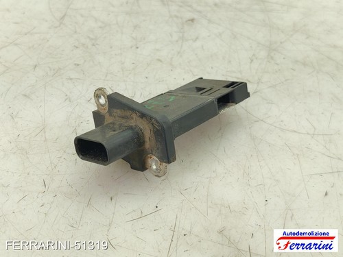 Debimetro ford mondeo ba7 - ford,