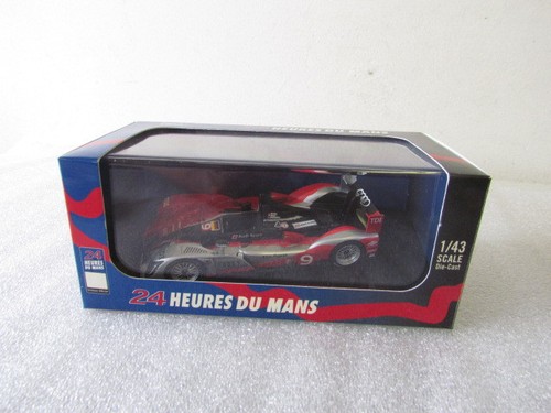 Ixo models audi r15 tdi - models, #9