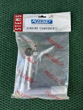 Vintage 1998 Ritchey Comp Lite Cromolizzato Strada Quill Stelo 1" 1" 110 26.0 Silv