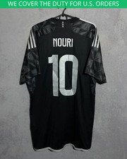 Maglia Nouri Ajax Amsterdam