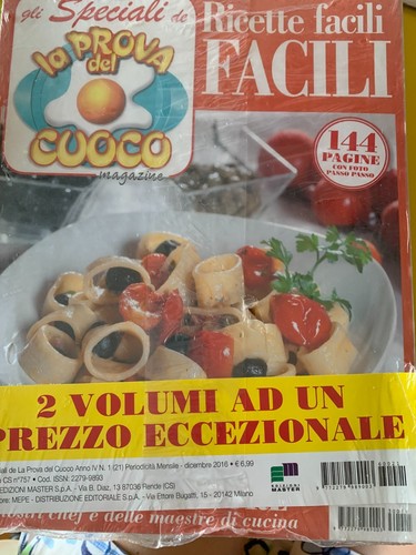 Ricette facili gli - facili, facili-gli