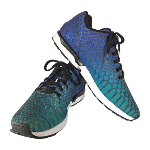 Scarpe adidas flux - adidas, zx