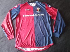 MAGLIA SHIRT FOOTBALL MATCH