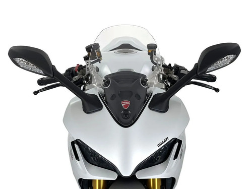 Wrs du022t cupolino ducati - du022t,