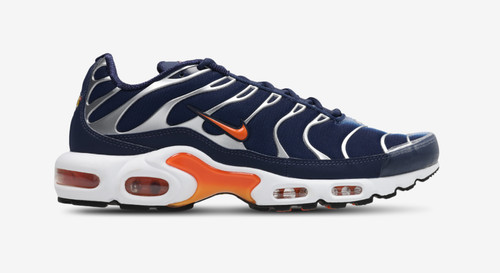 Nike air max plus - nike,
