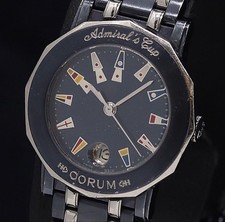 Orologio Corum Admiral's Cup
