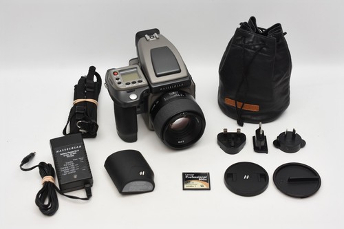 Hasselblad h4d fotocamera - hasselblad,