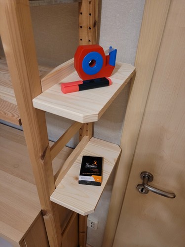 Per ikea ivar - 30,