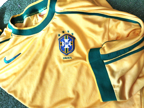 Brasile brazil 1998 - brasile,