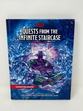 Dungeons & Dragons Quests from