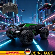 Auto Telecomandata, RC Auto