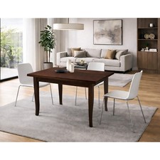 TAVOLO ALLUNGABILE CM 140X80