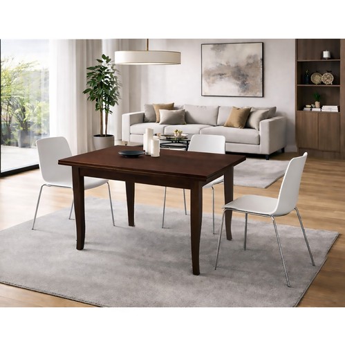 Tavolo allungabile 140x80 - tavolo,
