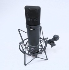 Neumann U87 Ai StudioSet Nero