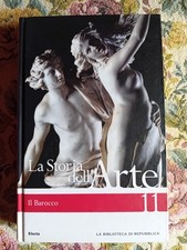 LA STORIA dell'ARTE vol. 11 -
