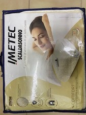 Scaldasonno singolo Imetec