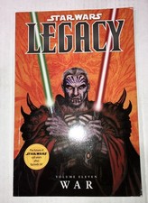 War (Star Wars Legacy) di