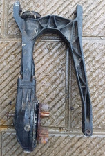 Forcellone posteriore