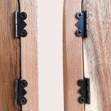 Cornice presa estetica a forma