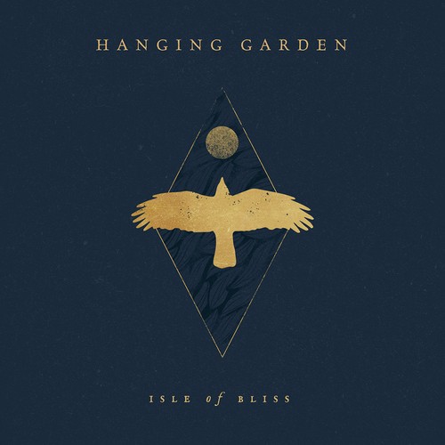 Hanging garden isle - hanging,