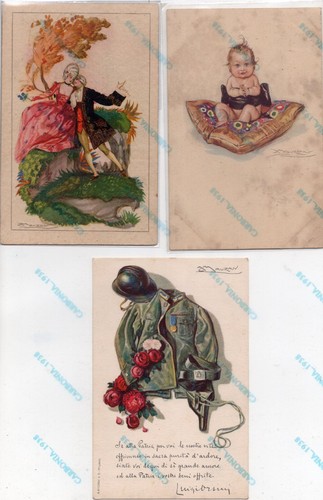 Illustratore mauzan - illustratore, 3