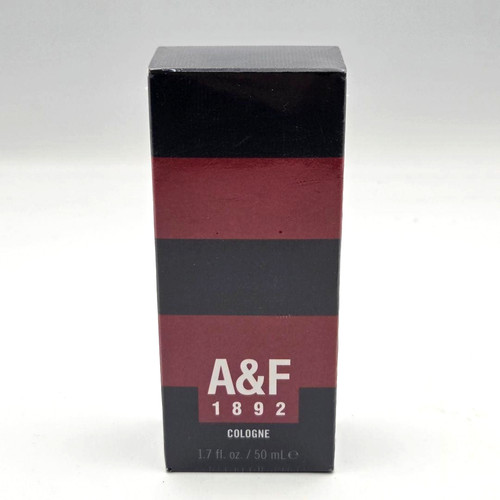 Abercrombie fitch f 1892 - &,