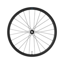 ruota anteriore gravel -