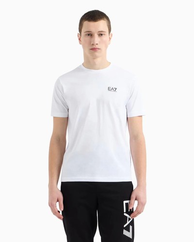 Shirt uomo ea7 - t-shirt,