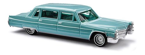 Busch cadillac berlina - cadillac, 70