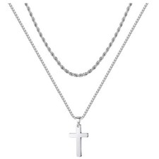  Gioielli Della Fede Collana