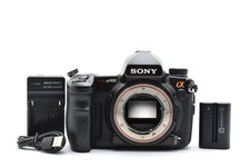 JAPAN MODEL *NMINT* Sony Alpha