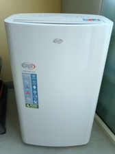 ARGO ODIN PLUS Climatizzatore