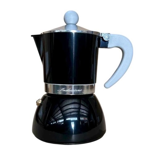 Macchinetta caffè caffettiera - macchinetta,