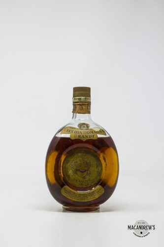 Brandy vecchia romagna buton - brandy,