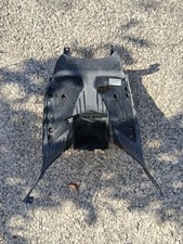 PEDANA POGGIAPIEDI MALAGUTI PASSWORD 250 2006 ULTIMO PEZZO (T)