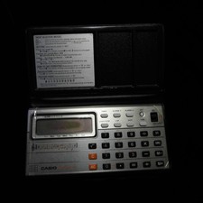 Calcolatrice CASIO Melody-80