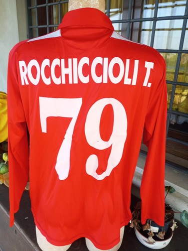 Maglia calcio shirt c - calcio, a.c