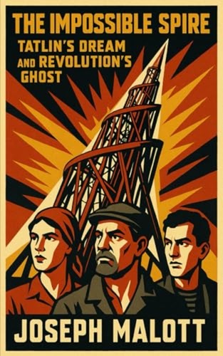 The impossible spire tatlin - the,