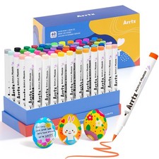 Arrtx Pennarelli a Vernice