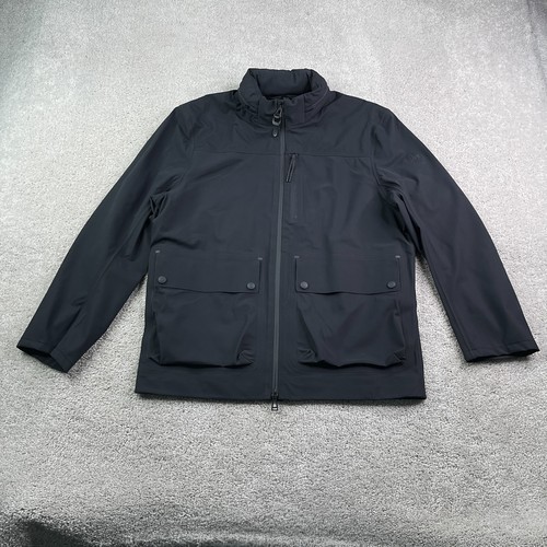 Belstaff giacca antipioggia - giacca,