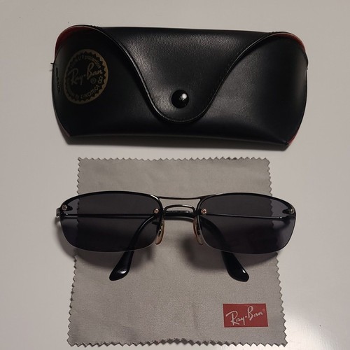 Ray ban with case from - , japan
