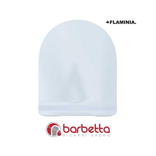 Sedile copriwater link slim - link,