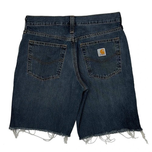 Pantaloncini carhartt denim - carhartt,