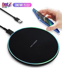 CARICABATTERIE WIRELESS DA 300