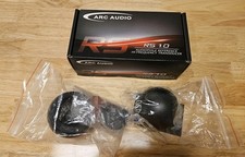 Tweeter a cupola morbida Arc