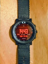 Orologio digitale SUUNTO Core