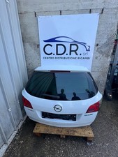 PORTELLONE POSTERIORE OPEL ASTRA SW DAL 2010 IN POI